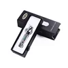 Top quality childproof cbd packaging vape cartridge box
