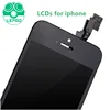 Fast Delivery Lcd And Digitizer For iPhone ,repair replacement for iPhone model Lcd Digitizer