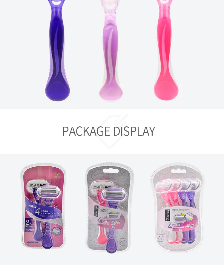 lady shaver