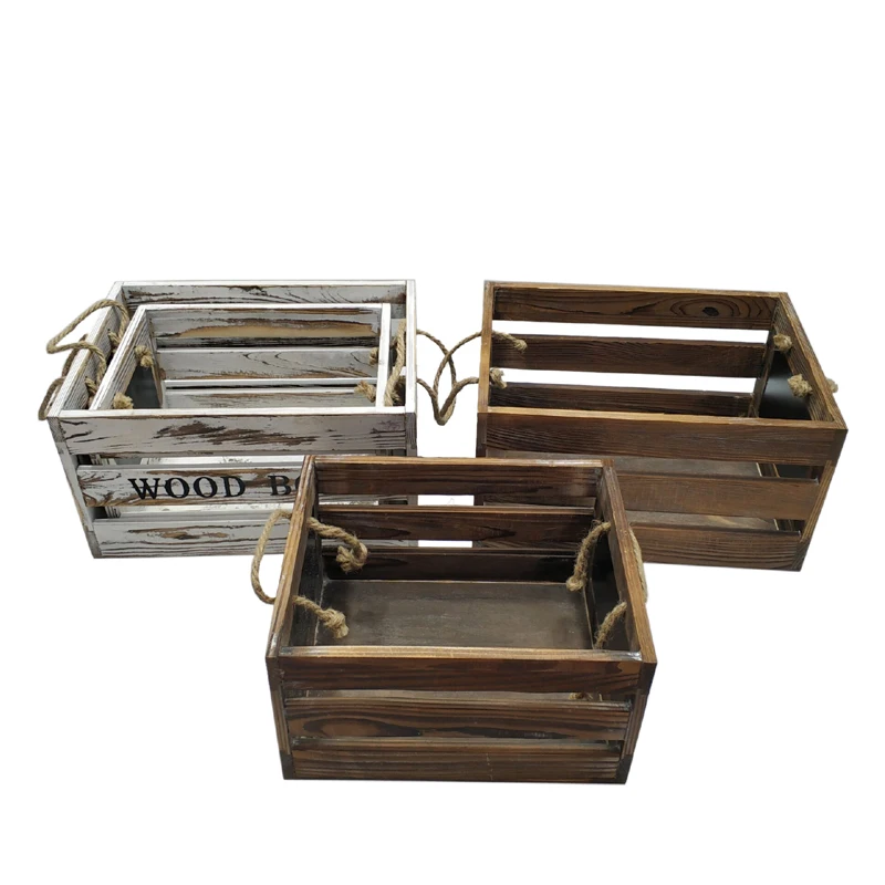 Wooden Crate Shipping Cheap Wooden Crates Wholesale Wooden Crate For
