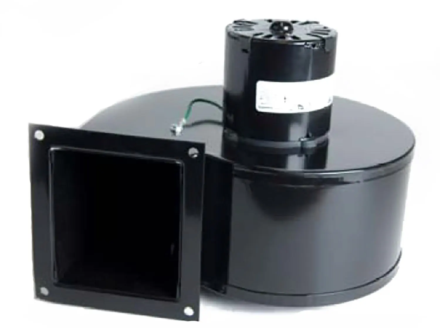 PelletStovePro - Danson Pellet Stove Convection Blower KS-5020-1050