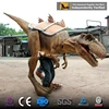 MY DINO-DC142 Simulation Dinosaur Mascot Costume Dino Costume