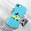 Cheap case silicone Tpu cartoon Mickey mouse printed protective cover for iphone XS phone cases For iphone XS MAX
