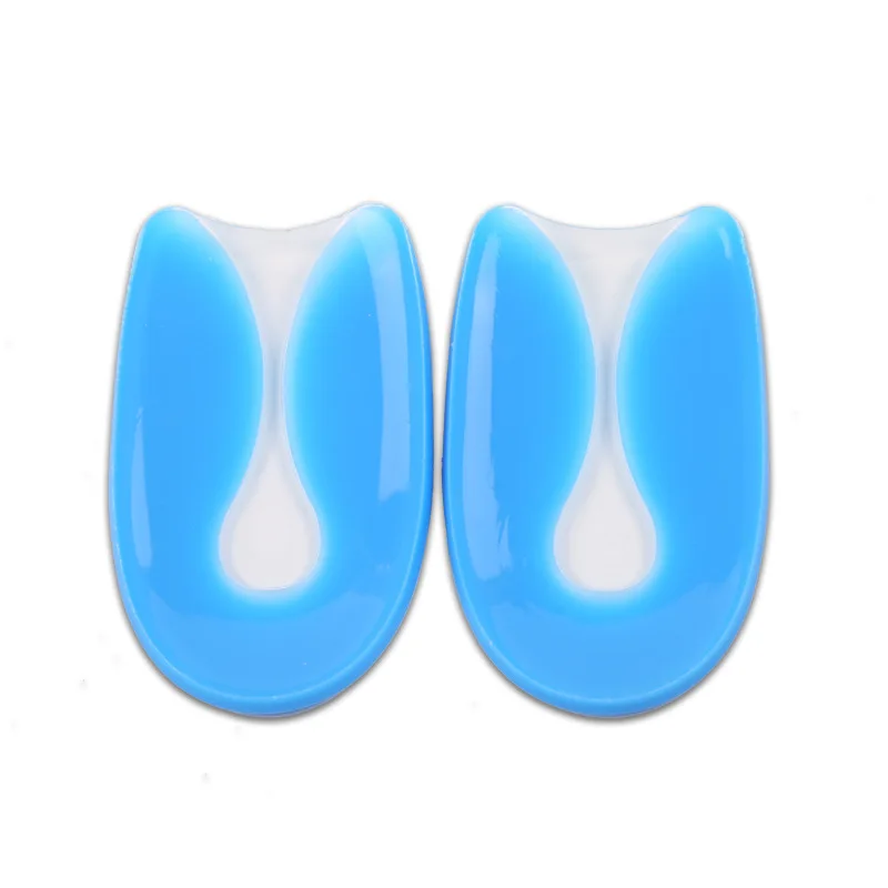 silicone foot pads