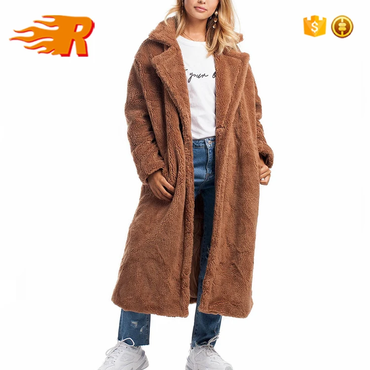 womens longline winter coats