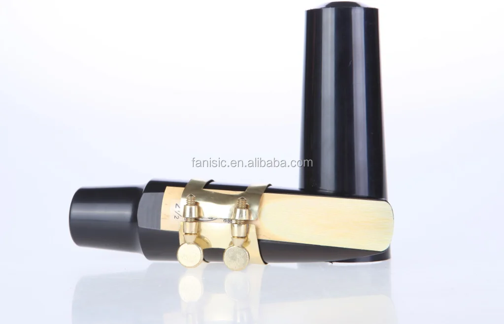 Baritone Saxophone Mouthpiece