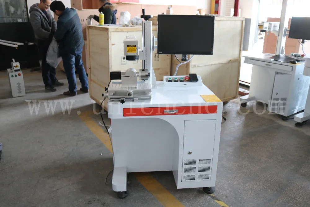 agent wanted 30W fiber laser marking machine price for plastic metal/laser marking machine for metal