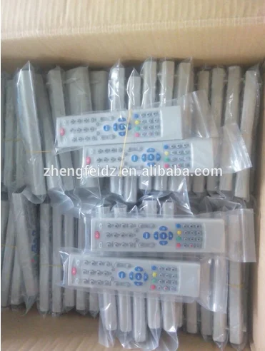 44 Keys New Remotes Amino Remote Control For Stb Tv Amino Aminet 125