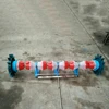 Africa used 8 rows rice planter portable rice seeding machine