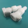 Valved in line Hose Barb Coupling Body 5/16 ID Barb