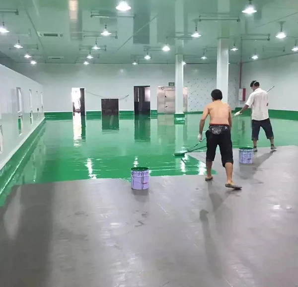 工厂