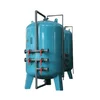Industrial River water Sand Filter for Water reverse osmosis