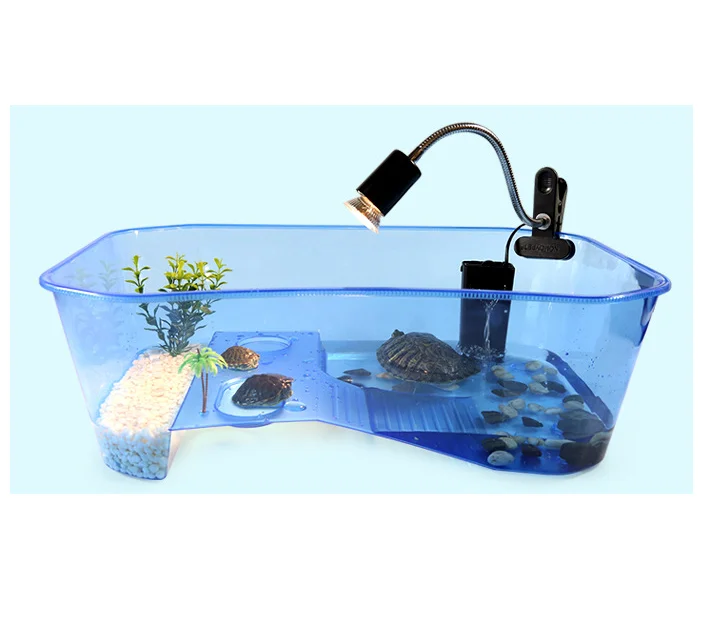 Nomoy Pet China Manufacturer Attractive Price Open Type Aquarium ...