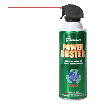 Free Samples Compressed Air Duster,Duster Air,Clean Computer Free - Buy