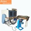 cotton fiber sponge mixer filler machine for toys sofa pillow / Sofa seats cushion filling machine