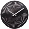 MK-Time Fancy motion wall clock plastic drum clock for home decoration