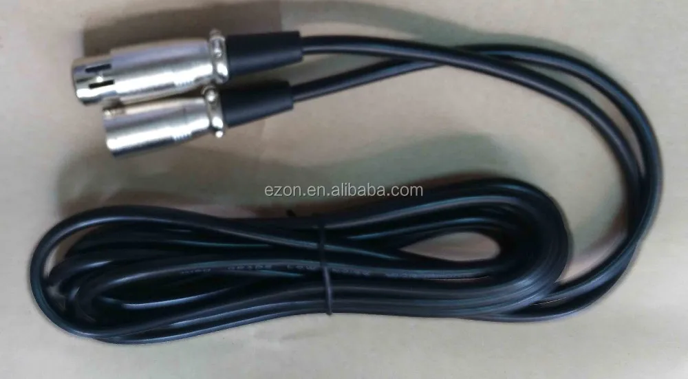 Professional 48v Phantom Power Supply,Condenser Microphone Phantom