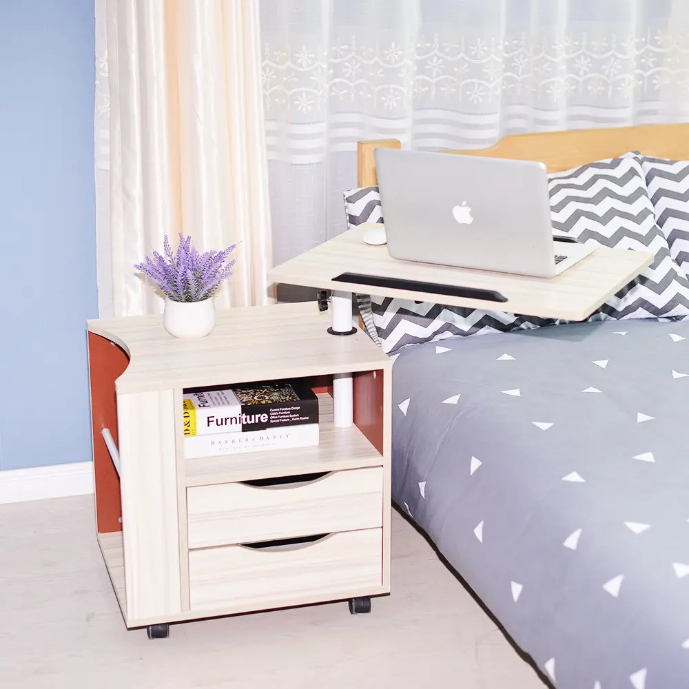 night stand maple 
