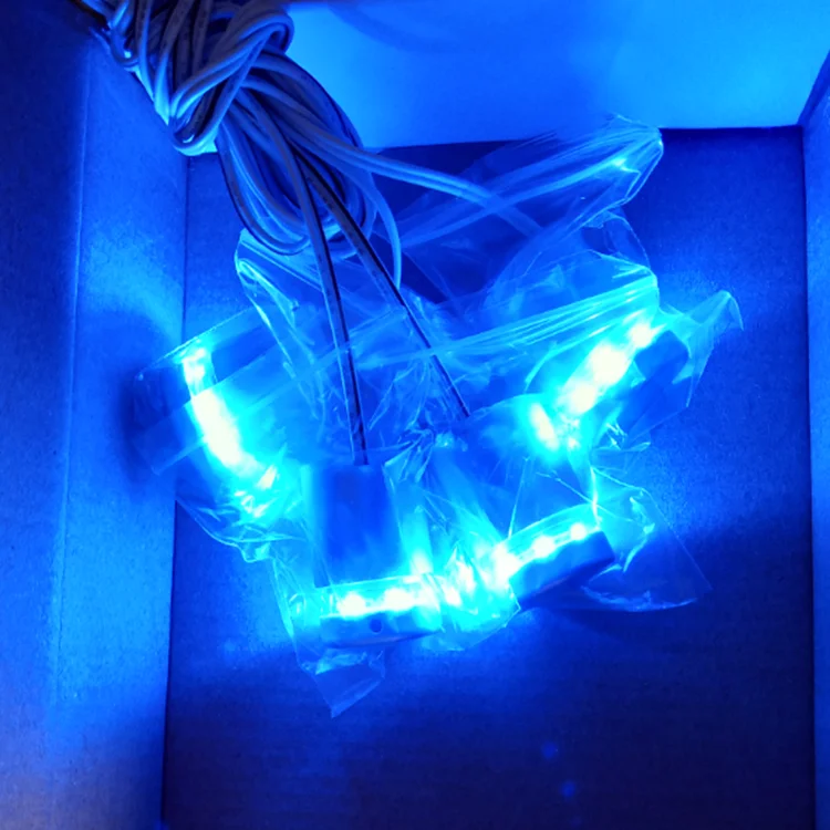 Unifitting Led Standoff For Acrylic And Glass Buy Led Standoff,Led Sign Standoffs,Led Sign