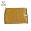 Cleaning Wool Steel Wire Abrasive Scouring Pad