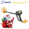 Hot in Amazon MD-4080 Hobby beach under ground metal detector
