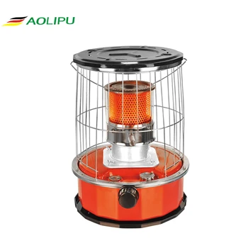 portable indoor kerosene heater