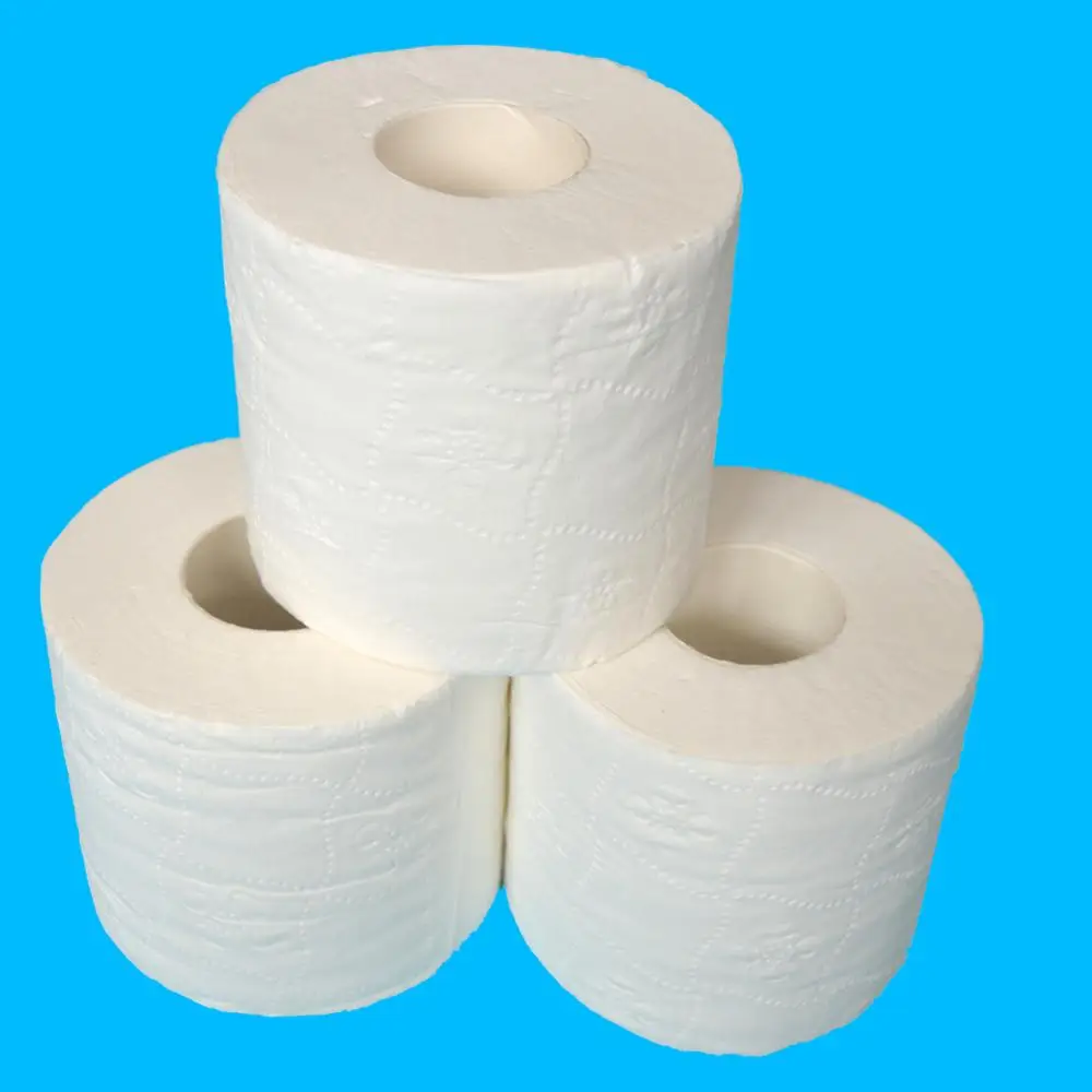 Embossed Cheap Chinese Water Soluble Toilet Paper Buy Water Soluble