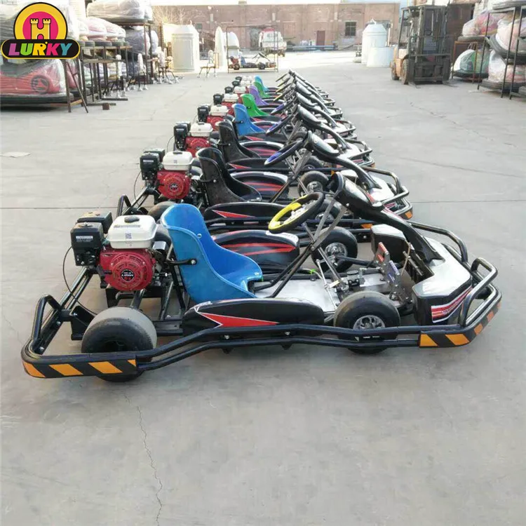 Lurky Adult Pedal Go Kart Dune Buggy Karting Cars For Sale Buy