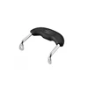 Kitchen Utensils Stainless Steel Bakelite Cookware Accessories Side Handle For Stainless Steel Steam Pot