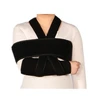Healthcare orthopedic shoulder fixed arm sling for broken arm