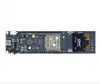 0.96 Inch OLED Display 18650 Lithium Battery WiFi Blue-tooth Shield ESP32 ESP-32 ESP8266 CP2102 Module Development Board Module