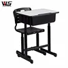 Single Kids Study Table Chair / School Desk and Chair / School furniture