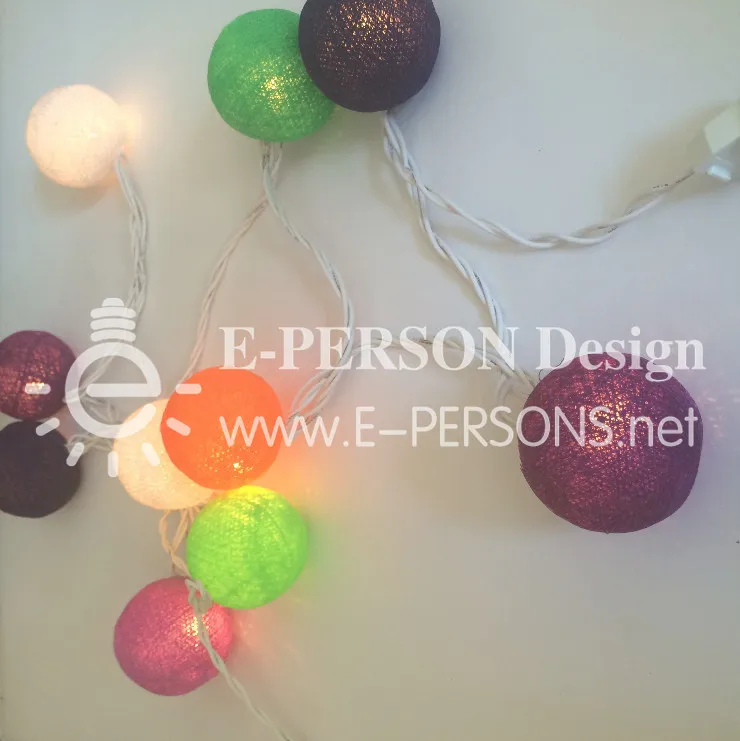 Top Selling Products 2016 LED Filament Bulb Christmas Decoration Sales