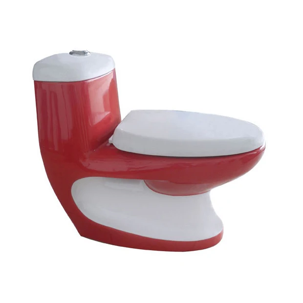 Classical Floor Mounted Cheap Red Toilet For Sale Buy Red Toilet