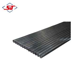 Shengji tube 13mm  high quality carbon steel pipe