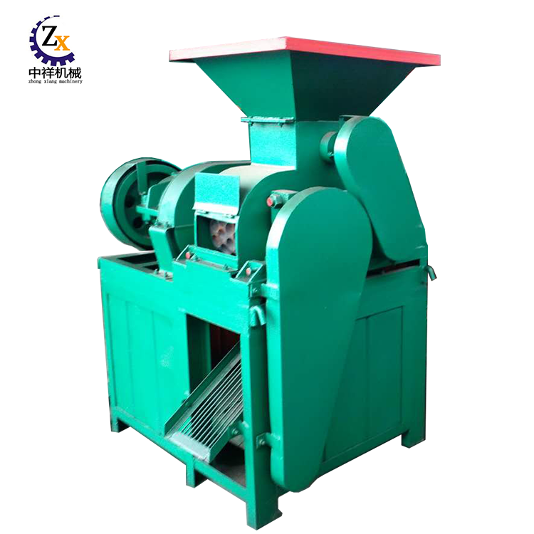  Roll press for coal briquetting coal briquette production line 