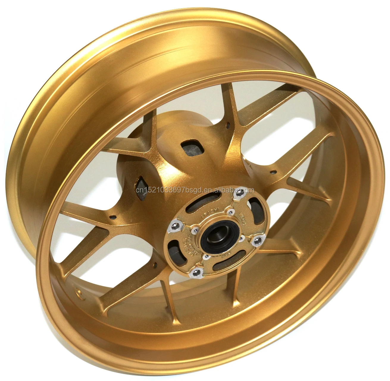 High Quality Rear Rim Of Motorcycle For Honda Cbr1000rr 2012 2013 2014