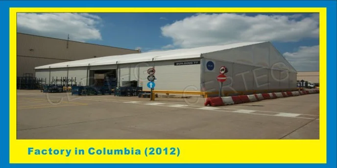 iso 40 container/french granny tube/sandwich panel manufacturer