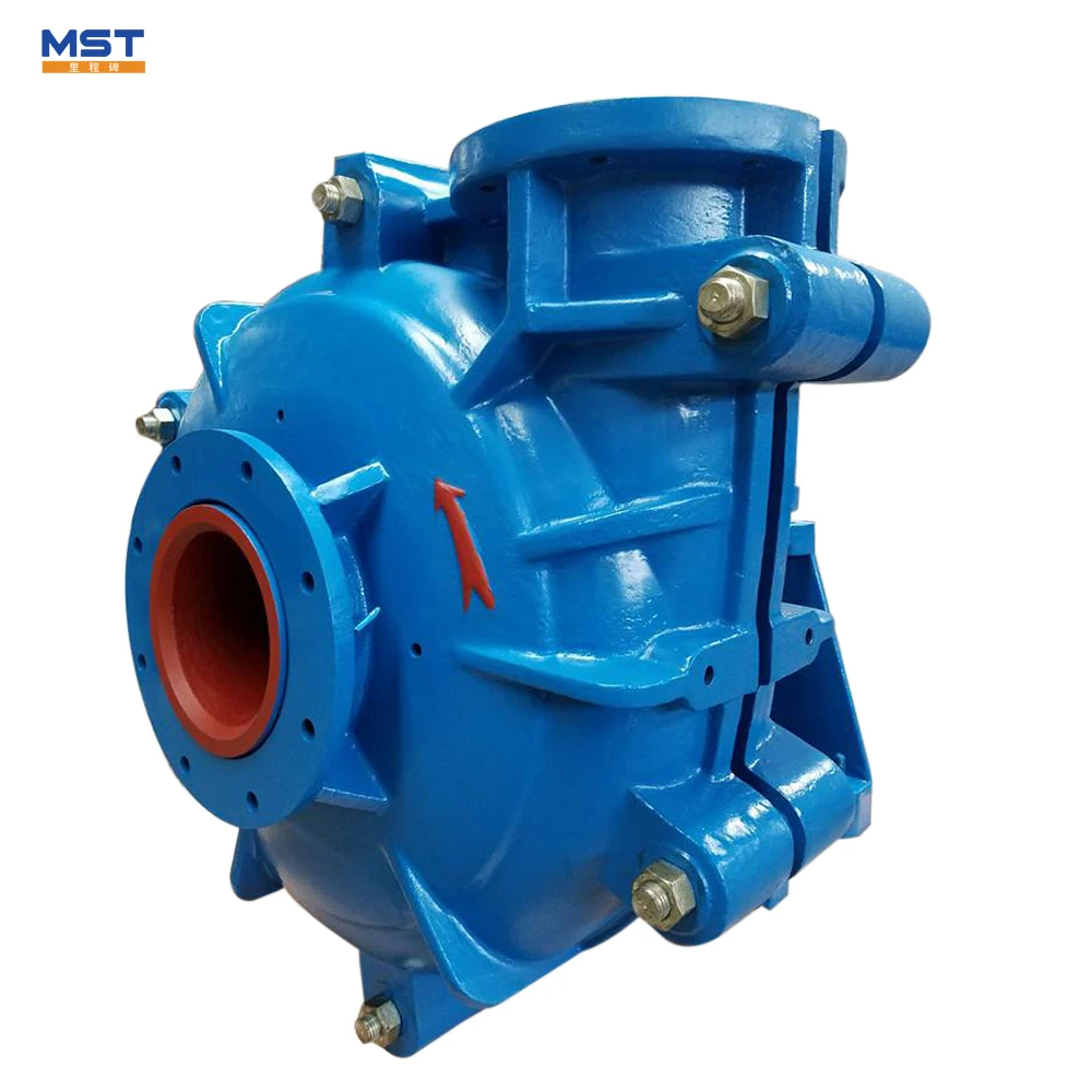 800 Cubic Meters Per Hour Big Slurry Pump - Buy Small Slurry Pump ...