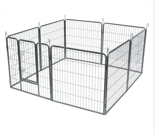 indoor outdoor dog run