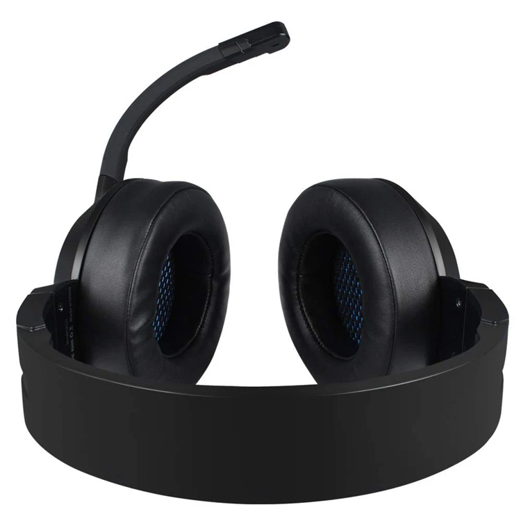 Nubwo N11 Headset Gaming Earphones & Headphones For Ps4 For Xbox One 3