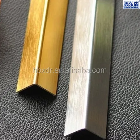 protective corner edging