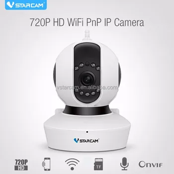 wifi smart net camera v380 setup pc