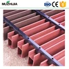 WPC false wood ceiling panels for engineered Ceiling Project