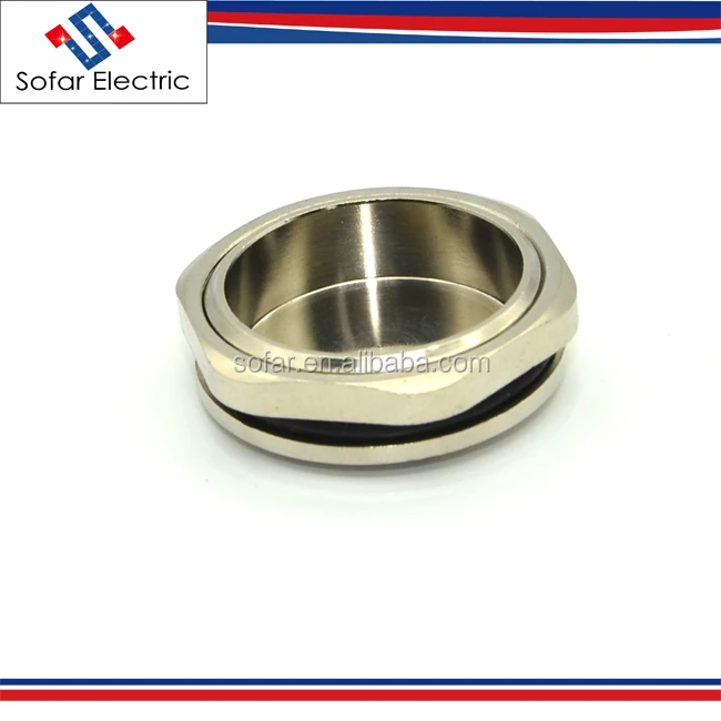 Ip68 Pg36 Stainless Steel Threaded Hole Plug Buy Threaded Hole Plug