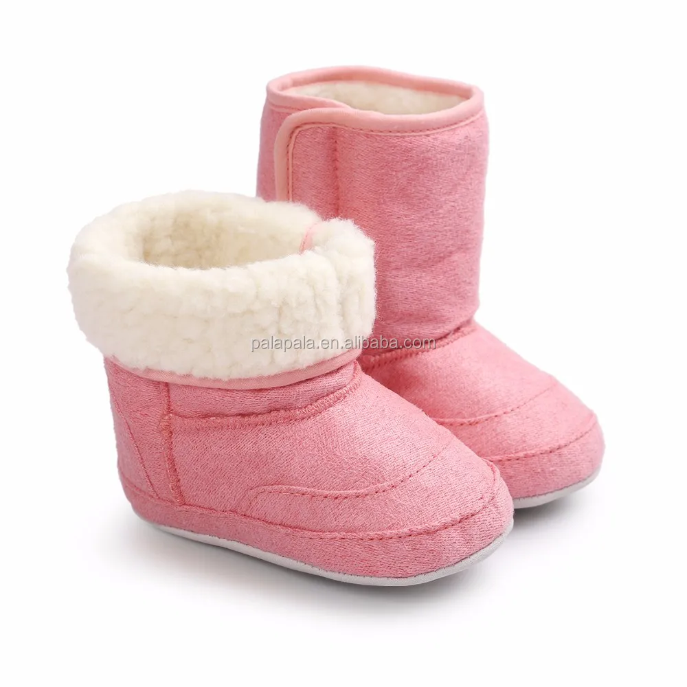 baby snow boots