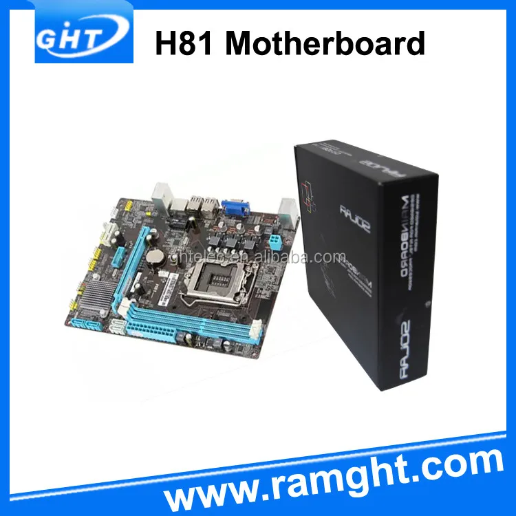What Are The Different Types Of Motherboard Sockets