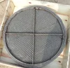 Nickel Wire Gas-liquid Separation Net
