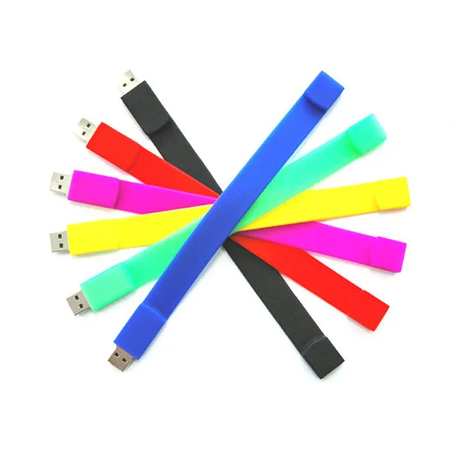 Usky custom usb flash drive cle swivel flash usb disk high quality promo items - ANKUX.COM