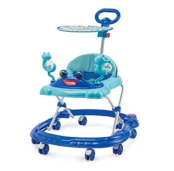 fisher price walkers